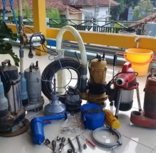 Sedot WC wanea Murah
