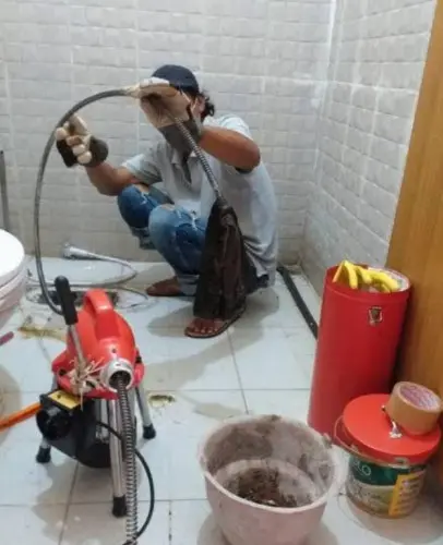 Sedot WC wanea Murah