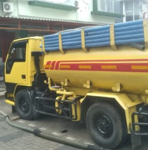 Sedot WC wanea Terdekat